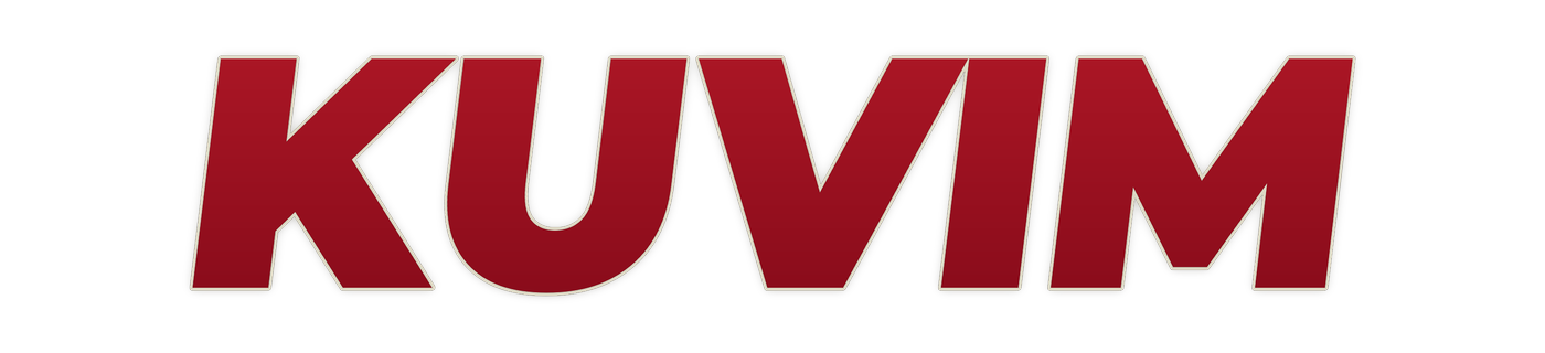 kuvim